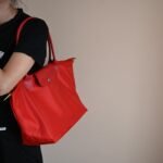 longchamp bag  LC25 M size