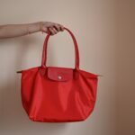 longchamp bag  LC25 M size