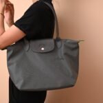 longchamp bag  LC25 M size
