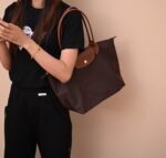 longchamp bag  LC25 M size