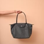 longchamp bag  LC25 M size