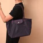 longchamp bag  LC25 M size