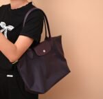 longchamp bag  LC25 M size