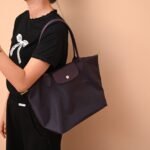 longchamp bag  LC25 M size