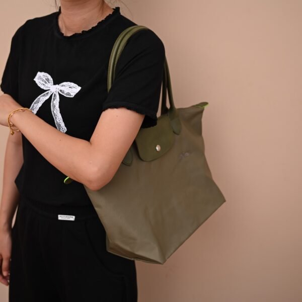 longchamp bag  LC25 M size