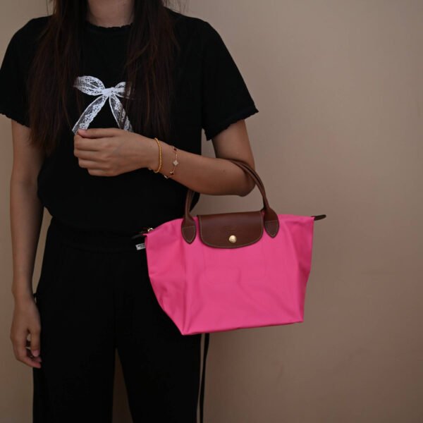 Longchamp bag LC26 S size