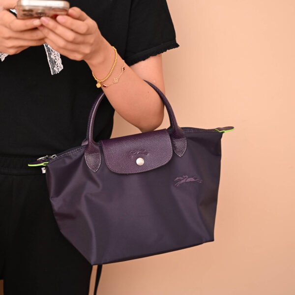 Longchamp bag LC26 S size