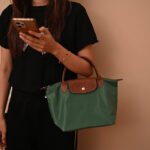 Longchamp bag LC26 S size