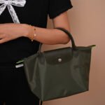Longchamp bag LC26 S size