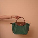 Longchamp bag LC26 S size