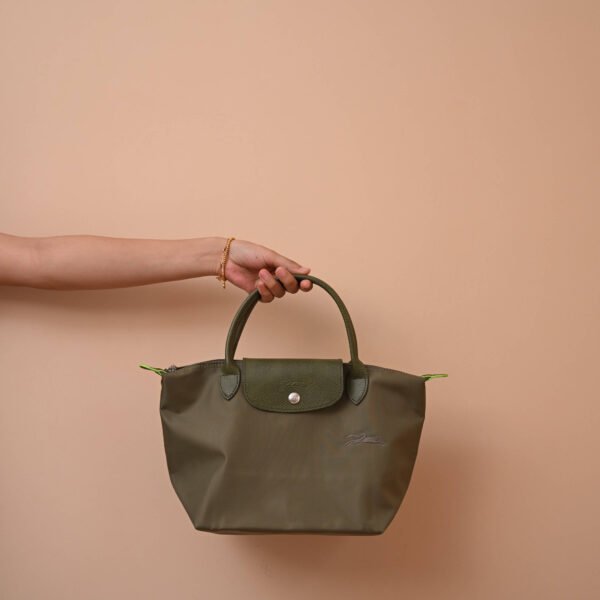 Longchamp bag LC26 S size