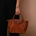 Longchamp bag LC26 S size