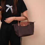 Longchamp bag LC26 S size