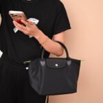 Longchamp bag LC26 S size