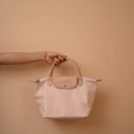 Longchamp bag LC26 S size