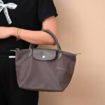 Longchamp bag LC26 S size