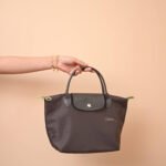 Longchamp bag LC26 S size