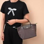 Longchamp bag LC26 S size