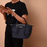 Longchamp bag LC26 S size