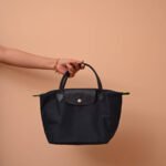 Longchamp bag LC26 S size