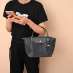 Longchamp bag LC26 S size