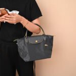 Longchamp bag LC26 S size