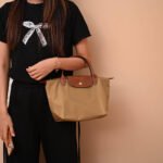 Longchamp bag LC26 S size