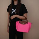 Longchamp bag LC26 S size