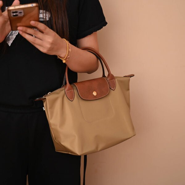 Longchamp bag LC26 S size