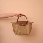 Longchamp bag LC26 S size