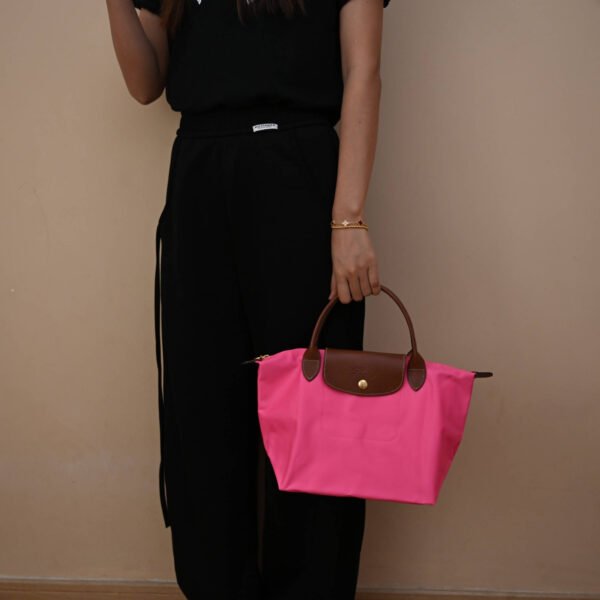 Longchamp bag LC26 S size