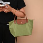 Longchamp bag LC26 S size