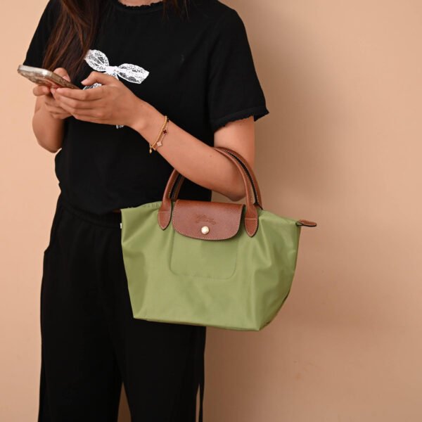 Longchamp bag LC26 S size