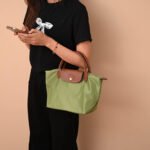 Longchamp bag LC26 S size