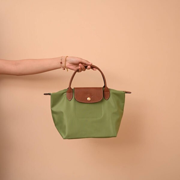 Longchamp bag LC26 S size