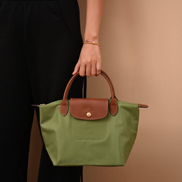 Longchamp bag LC26 S size