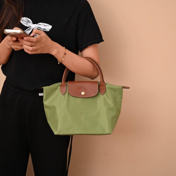 Longchamp bag LC26 S size