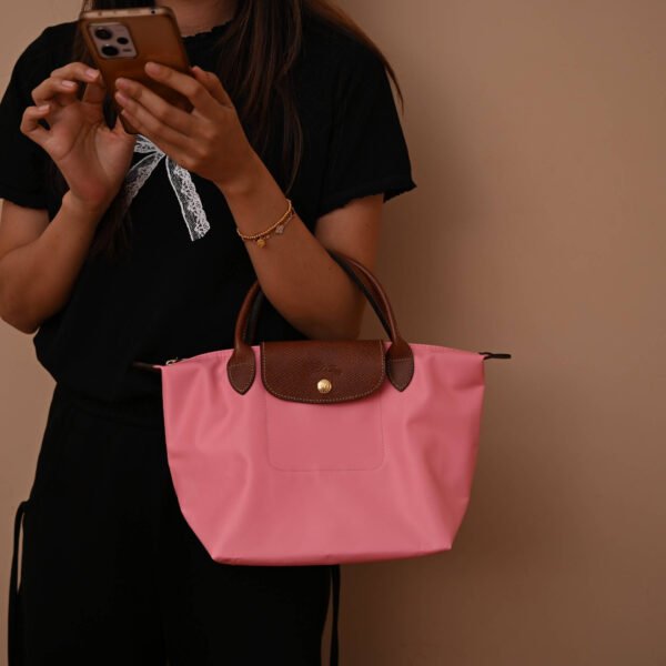 Longchamp bag LC26 S size