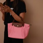 Longchamp bag LC26 S size