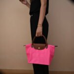 Longchamp bag LC26 S size
