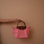 Longchamp bag LC26 S size