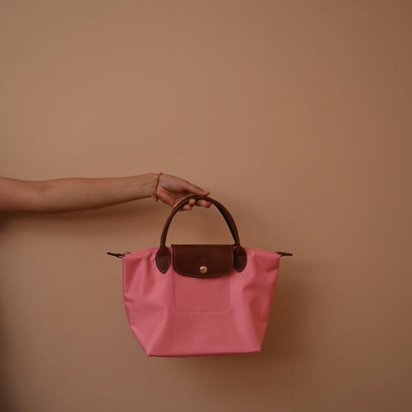 Longchamp bag LC26 S size