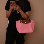 Longchamp bag LC26 S size