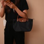 Longchamp bag LC26 S size