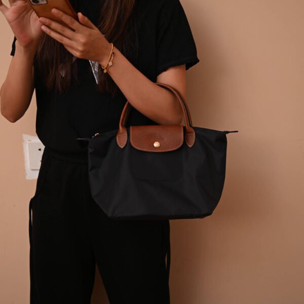 Longchamp bag LC26 S size