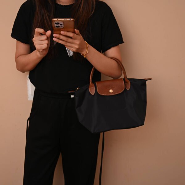 Longchamp bag LC26 S size