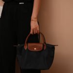 Longchamp bag LC26 S size