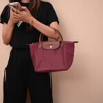 Longchamp bag LC26 S size