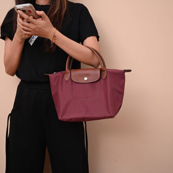 Longchamp bag LC26 S size