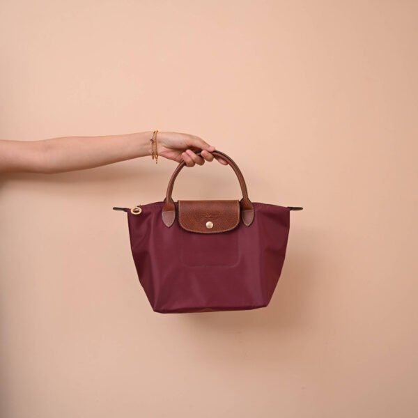 Longchamp bag LC26 S size